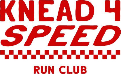 Knead 4 Speed Run Club